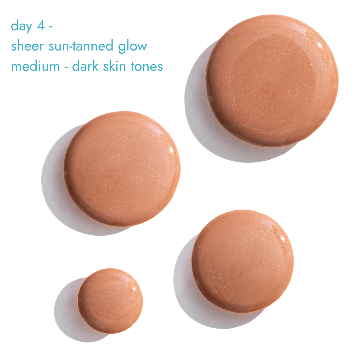 health retreat tinted glow serum