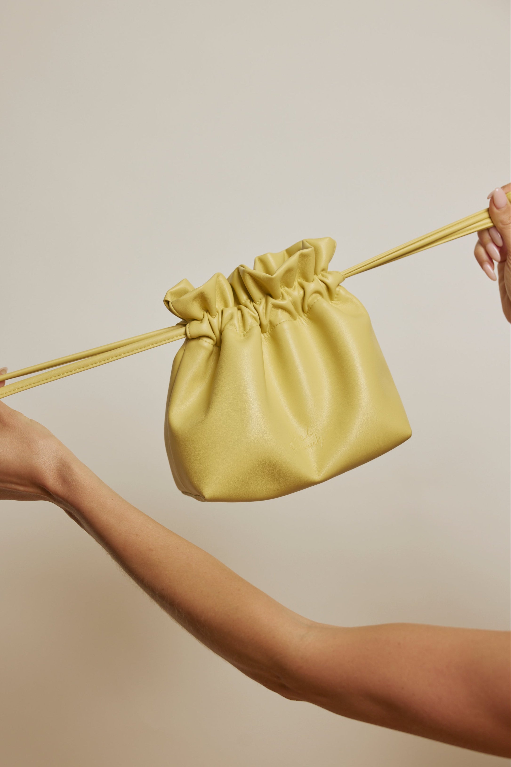 staycay beauty pouch