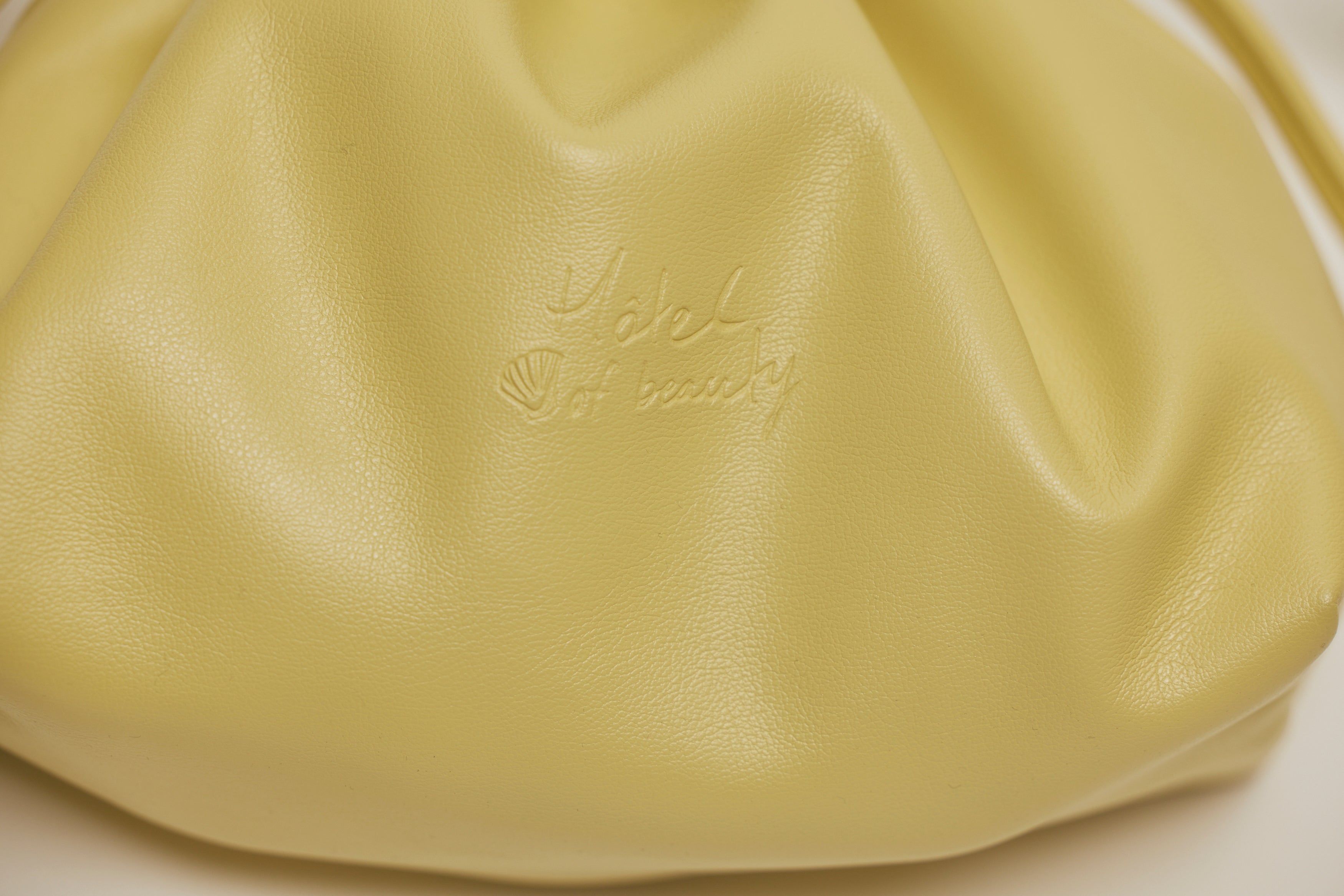 staycay beauty pouch