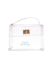 carry on beauty luggage