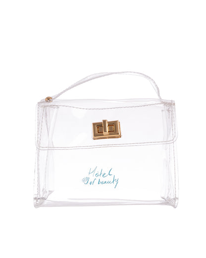 carry on beauty luggage
