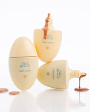 health retreat tinted glow serum