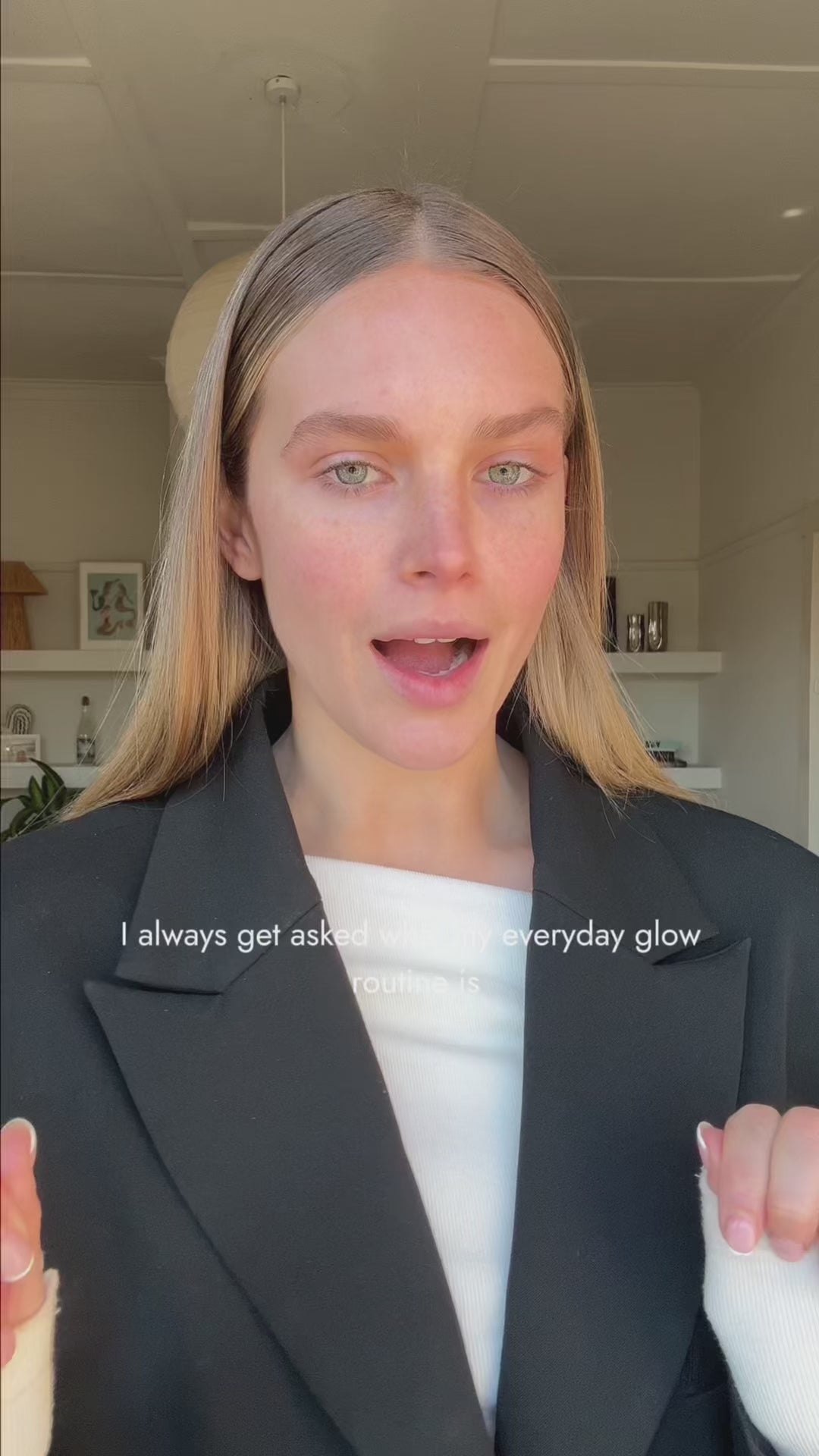 health retreat tinted glow serum