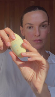 health retreat tinted glow serum