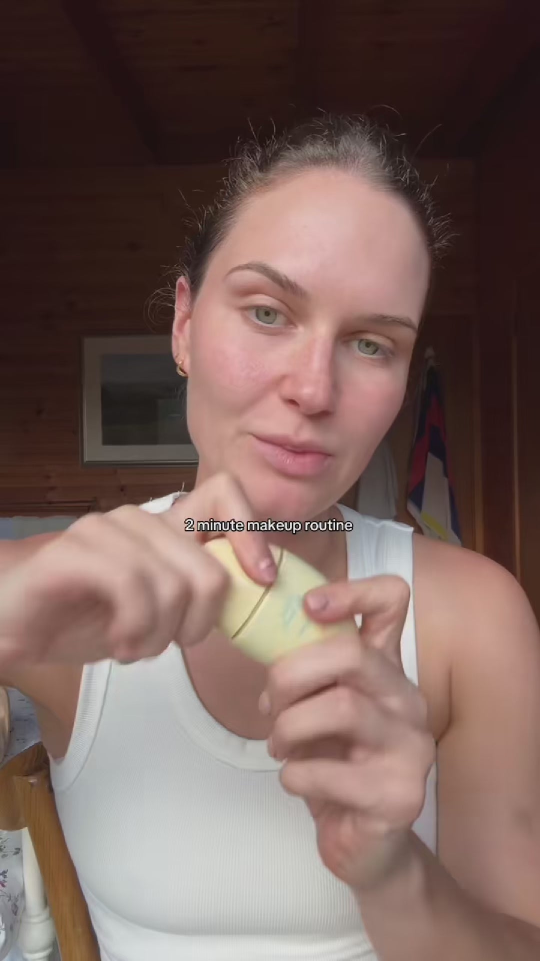 health retreat tinted glow serum